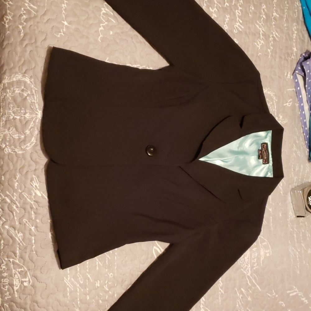 Suit jacket